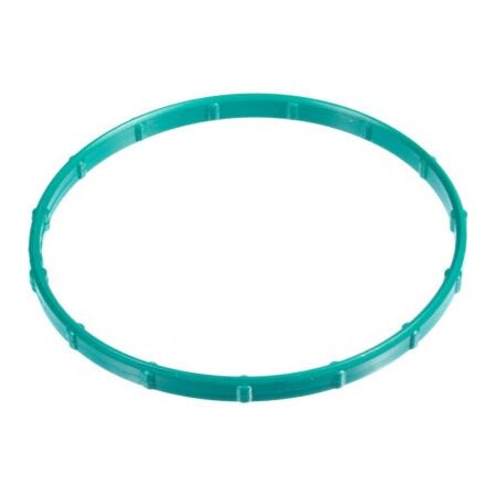Victor Technology Fuel Injection Throttle Body Mounting Gasket - MAHLE G32332 G32332